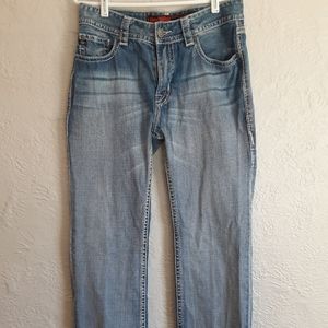 Western jeans